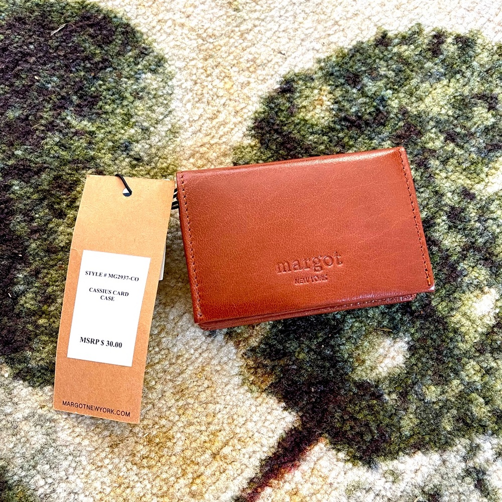 Margot Card Case